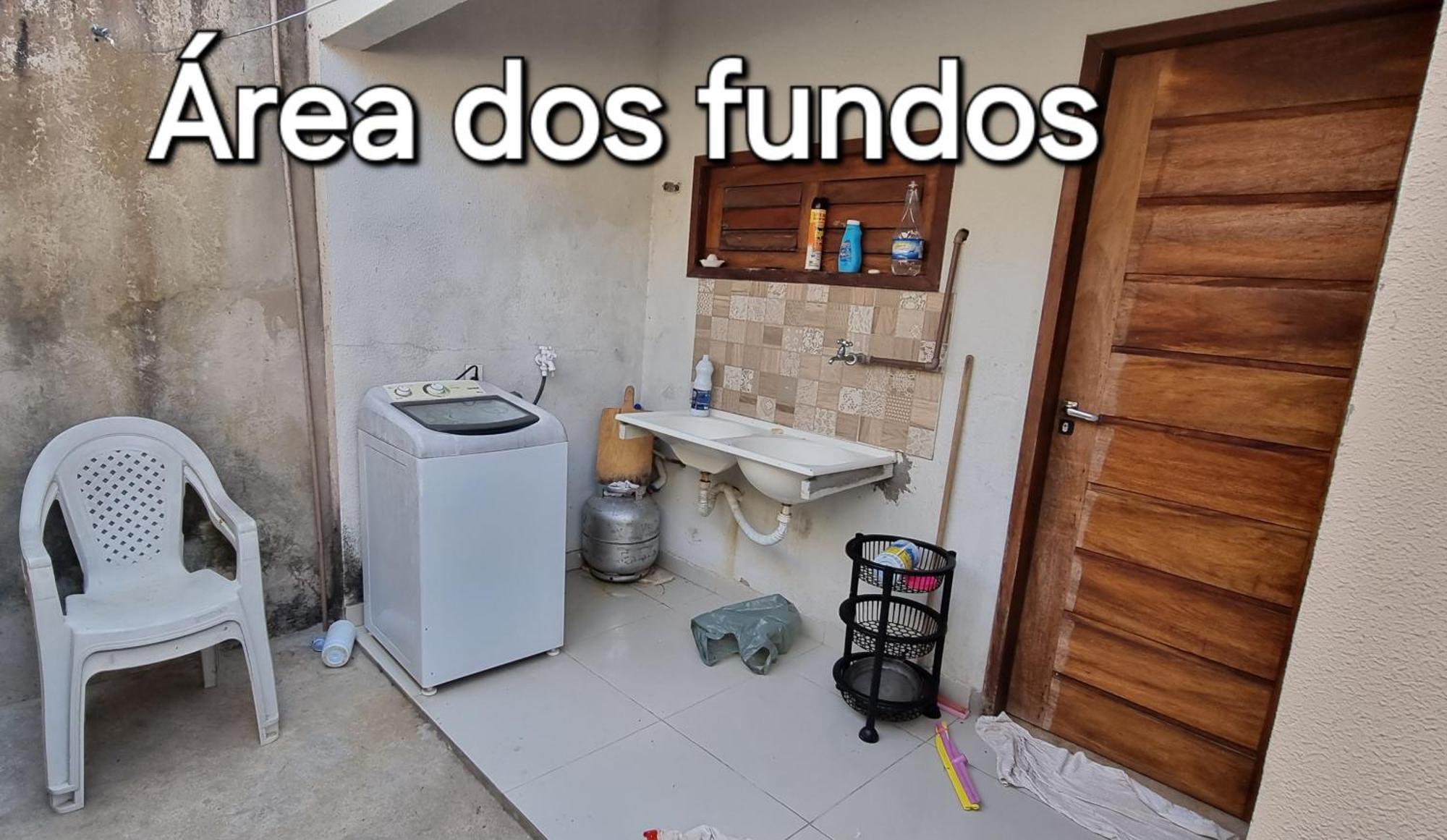 Casa Na Praia Com Vista Para O Mar Luís Correia Kültér fotó