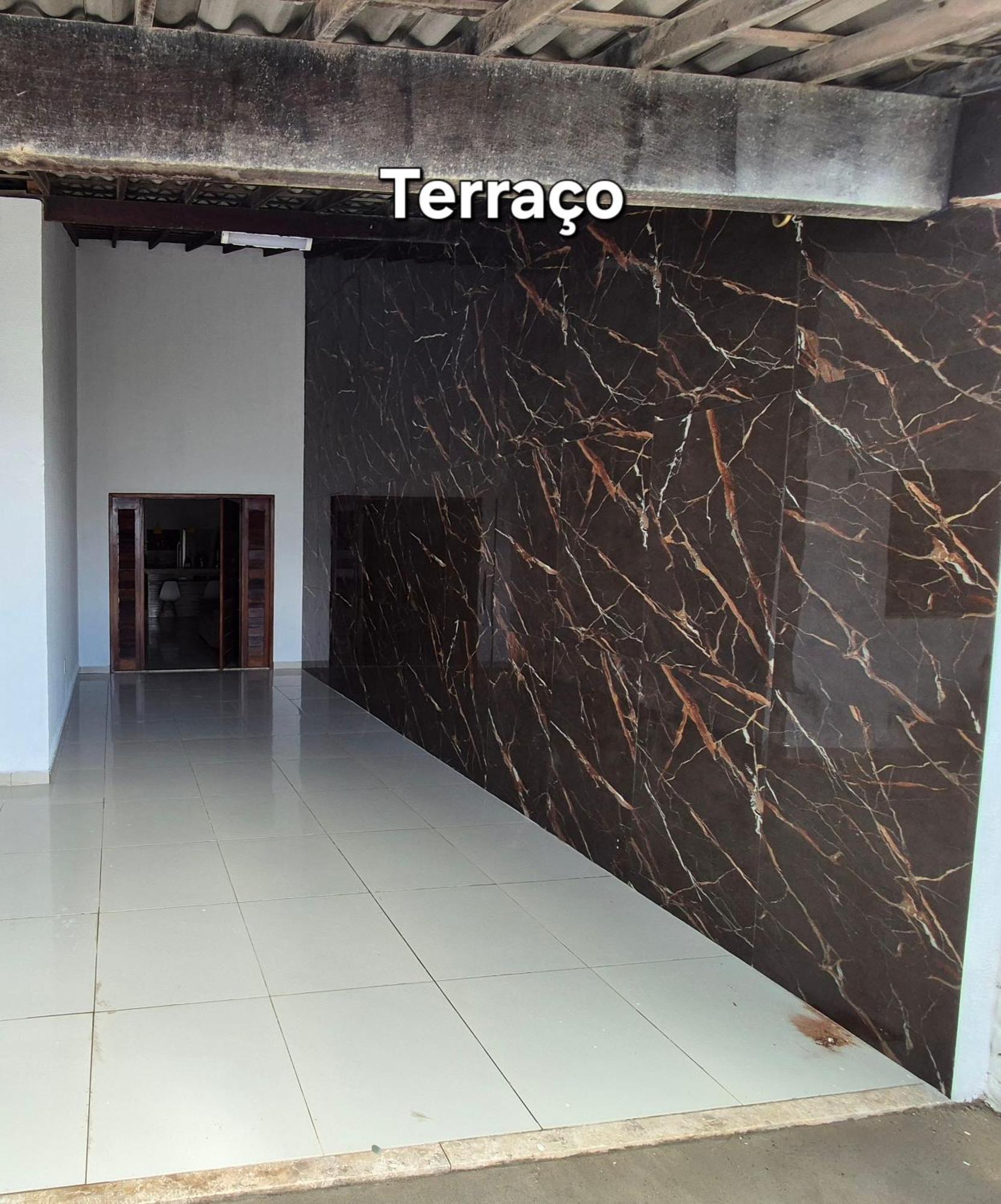 Casa Na Praia Com Vista Para O Mar Luís Correia Kültér fotó
